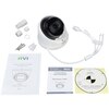 Характеристики Купольная IP камера RVi 1NCE5069 (2.7-13.5) white
