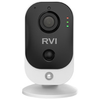 Скоростная поворотная IP камера RVi 1NCMW2028 (2.8)