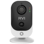 Скоростная поворотная IP камера RVi 1NCMW2028 (2.8)