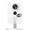 Характеристики Скоростная поворотная IP камера RVi 1NCMW4238 (2.8) white