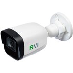 Цилиндрическая IP камера RVi 1NCT2176 (2.8) white