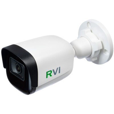 Характеристики Цилиндрическая IP камера RVi 1NCT2176 (4) white