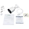 Цилиндрическая IP камера RVi 1NCT8238 (6.0) white