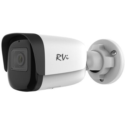 Характеристики Цилиндрическая IP камера RVi 1NCT8044 (2.8) white
