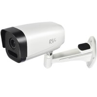 Цилиндрическая IP камера RVi 1NCT2025 (2.8-12) white