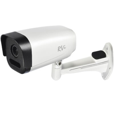 Характеристики Цилиндрическая IP камера RVi 1NCT2025 (2.8-12) white
