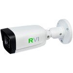 Цилиндрическая IP камера RVi 1NCT2079 (2.7-13.5) white