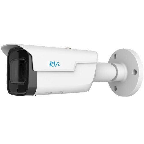 Цилиндрическая IP камера RVi 1NCT8238 (6.0) white