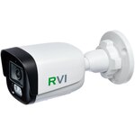 Цилиндрическая IP камера RVi 1NCTL2176 (2.8) white
