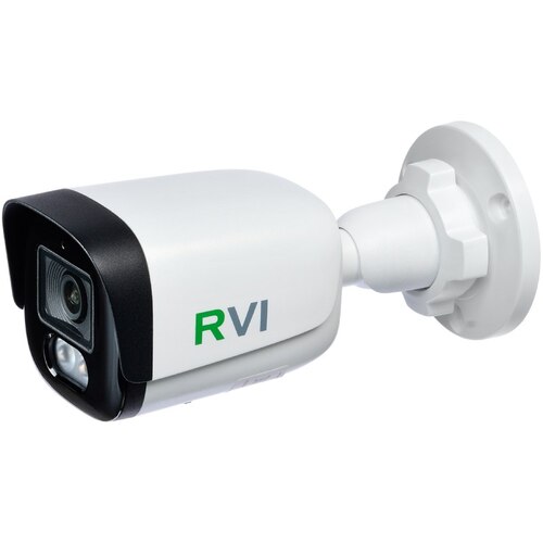 Характеристики Цилиндрическая IP камера RVi 1NCTL2176 (2.8) white