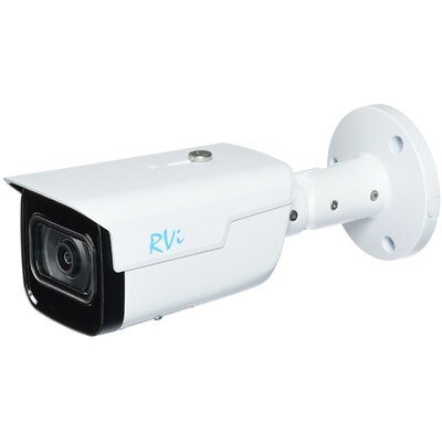 Характеристики Цилиндрическая IP камера RVi 1NCTX4064 (3.6) white