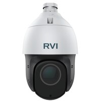 Скоростная поворотная IP камера RVi 1NCZ23723-A (5-115)