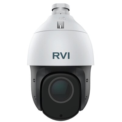 Характеристики Скоростная поворотная IP камера RVi 1NCZ23723-A (5-115)