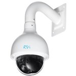 Скоростная поворотная IP камера RVi 1NCZX20732-I1 (4.9-156)