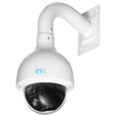 Характеристики Скоростная поворотная IP камера RVi 1NCZX20732-I1 (4.9-156)