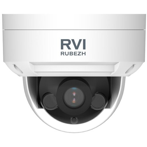 Характеристики Купольная IP камера RVi 2NCD5368 (2.8)