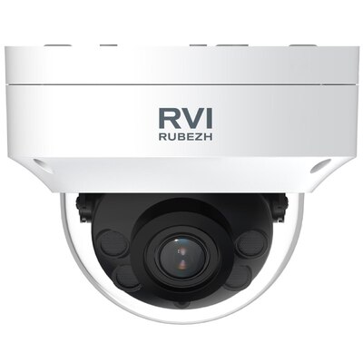 Характеристики Купольная IP камера RVi 2NCD2369 (2.7-13.5)
