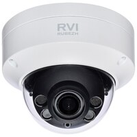 Купольная IP камера RVi 2NCD5369 (2.7-13.5)