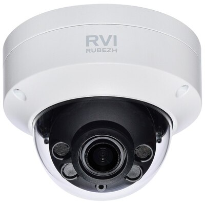 Характеристики Купольная IP камера RVi 2NCD5369 (2.7-13.5)