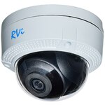 Купольная IP камера RVi 2NCD6034 (2.8)