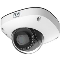 Купольная IP камера RVi 2NCF5368 (2.8)