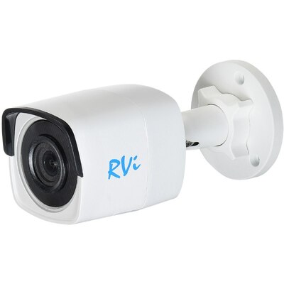 Характеристики Цилиндрическая IP камера RVi 2NCT2042 (4)