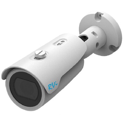Характеристики Цилиндрическая IP камера RVi 2NCT8340 (2.8) white