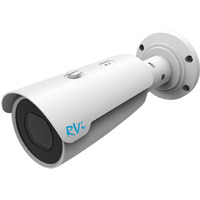 Цилиндрическая IP камера RVi 2NCT2179 (2.8-12) white