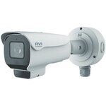 Цилиндрическая IP камера RVi 2NCT4379 (3.6-11)