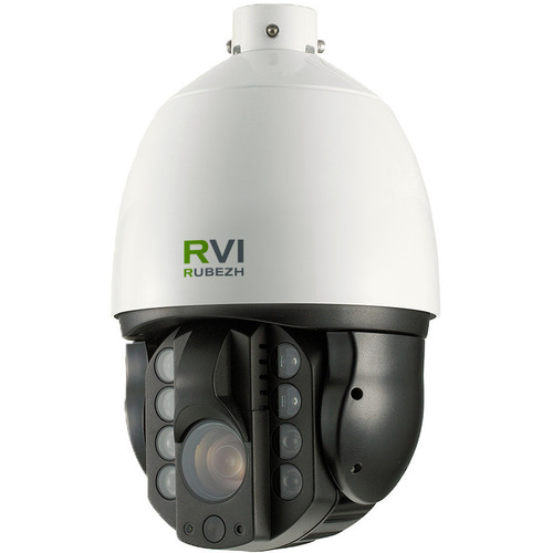 Скоростная поворотная IP камера RVi 2NCZ20836-Air (6.0-216)