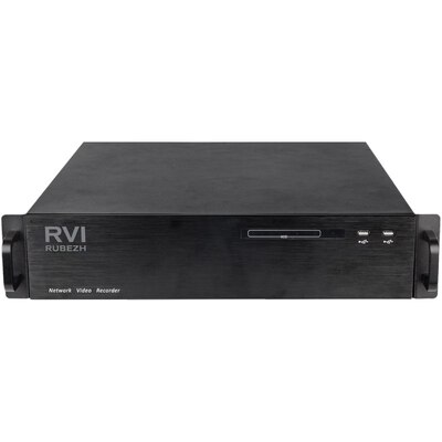 Характеристики Видеорегистратор RVi 2NR64851