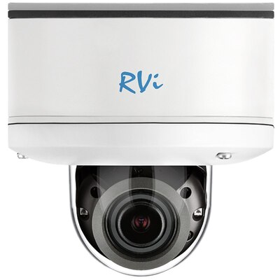 Характеристики Купольная IP камера RVi 3NCD2165 (2.8-12)