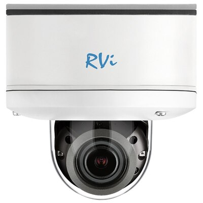 Характеристики Купольная IP камера RVi 3NCD5065 (2.7-13.5)
