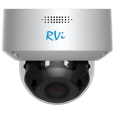 Характеристики Купольная IP камера RVi 3NCD5068 (2.1) white