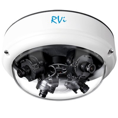 Характеристики Купольная IP камера RVi 3NCDX16034 (4)