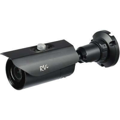 Характеристики Цилиндрическая IP камера RVi 3NCT2085 (3.6-11)