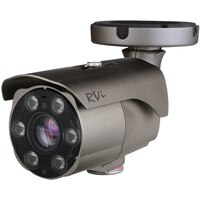 Цилиндрическая IP камера RVi 3NCT2165 (6.0-50)