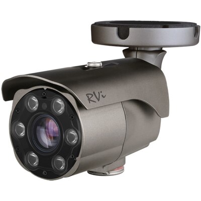 Характеристики Цилиндрическая IP камера RVi 3NCT5065 (6-50)