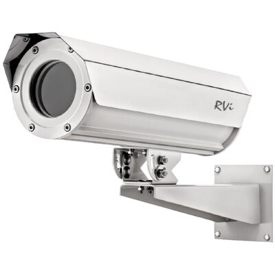 Характеристики Цилиндрическая IP камера RVi 4CFT-AS326-M.04z4/3-P
