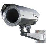 Цилиндрическая IP камера RVi 4CFT-HS426-M.04z4/3-P