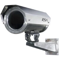 Цилиндрическая IP камера RVi 4CFT-HS426-M.02z4/3-P