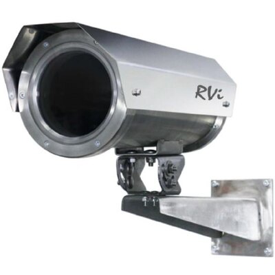 Характеристики Цилиндрическая IP камера RVi 4CFT-HS426-M.04z10/3-P