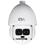 Скоростная поворотная IP камера RVi 4HCCM1120