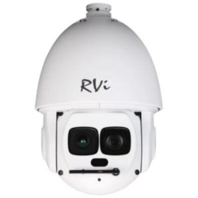 Характеристики Скоростная поворотная IP камера RVi 4HCCM1120