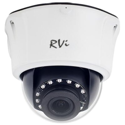 Характеристики Купольная IP камера RVi 4HCCM1520