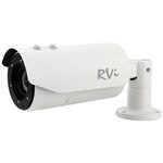 Цилиндрическая IP камера-тепловизор RVi 4TVC-640L37/M2-A