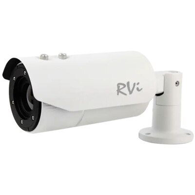 Характеристики Цилиндрическая IP камера-тепловизор RVi 4TVC-640L18/M2-A