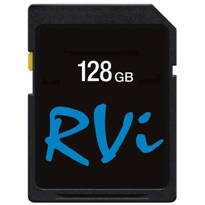 Характеристики Опция RVi BR-750-128Gb