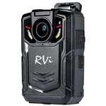 Видеорегистратор RVi BR-520FWM (64Gb) (GPS+ГЛОНАСС, Wi-Fi, 4G)