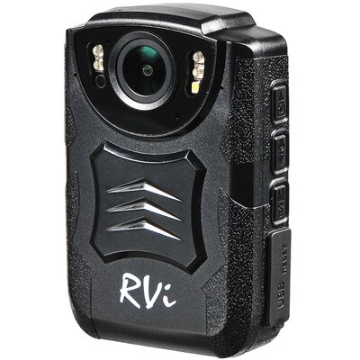 Характеристики Видеорегистратор RVi BR-750 (64G)